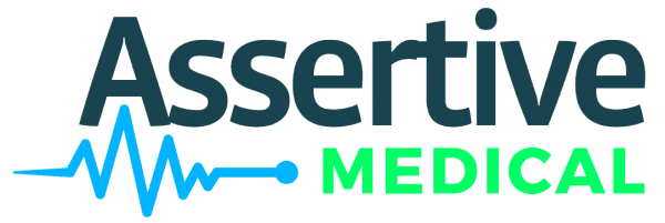 Logo de Assertive