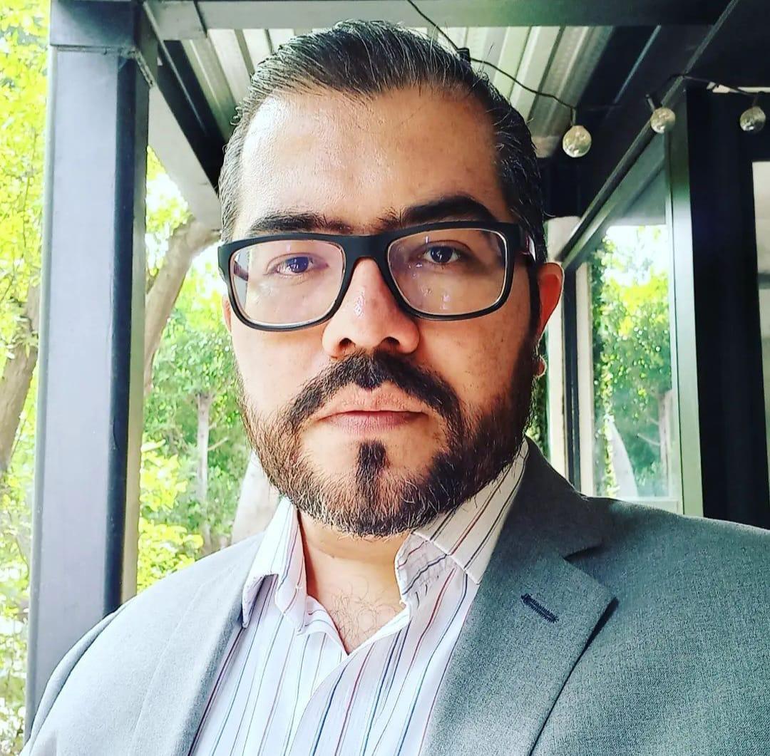 Foto de Set Ricardo  Salazar Chávez